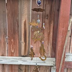 Western Wind Chime 