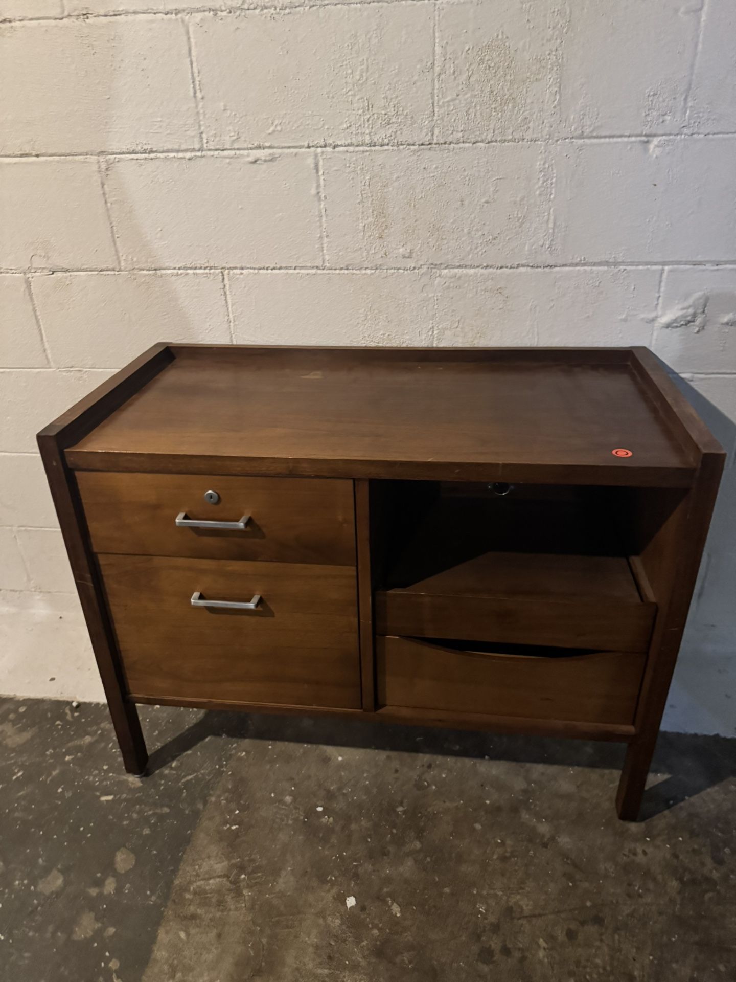 Wooden Desk For Office