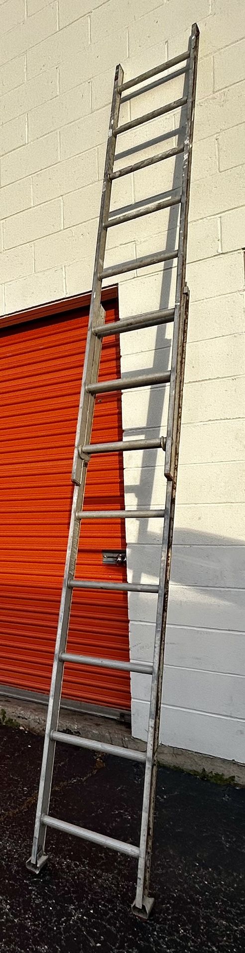 Ladder
