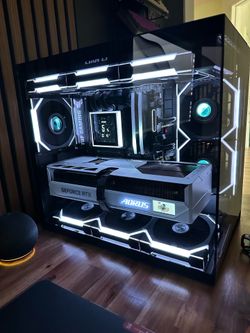 Aorus master ice 5080