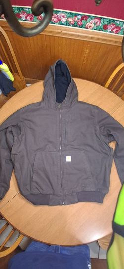 Carhartt full swing 2xl coat