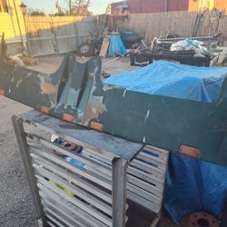 80,S Chevy/GMC Visor