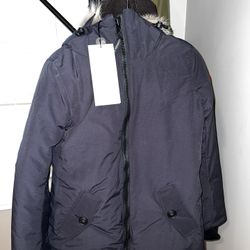 Canada Goose - Authentic Women’s Rosemont Parka