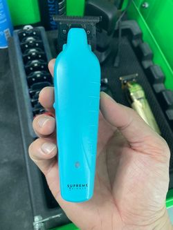 Supreme Vader trimmer