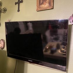 Samsung TV 