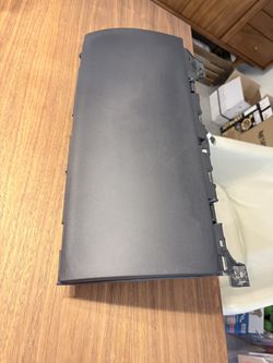 Tesla Model Y Glove Box