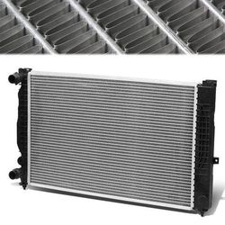 97-04 Volkswagen Passat Audi A4

1.8L 2.8L AT Radiator Radiador 