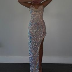 Senior Prom Dress