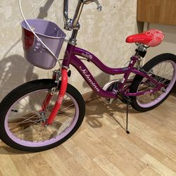 18” Schwinn Bike,good condition, see all pictures posted,Pickup in Lake Zurich
