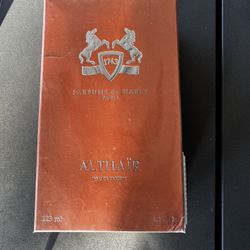 PARFUMS de MARLY ALTHAIR EAU DE PARFUM
