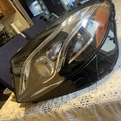 Headlight 