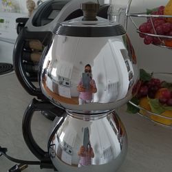 Sunbeam Vacuum Coffee Maker C 30 C.