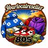 Dealz 805