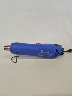 Darice Crafters Multi-Purpose Heat Tool 320W B818971-S7