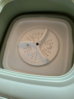 Portable Washing Machine