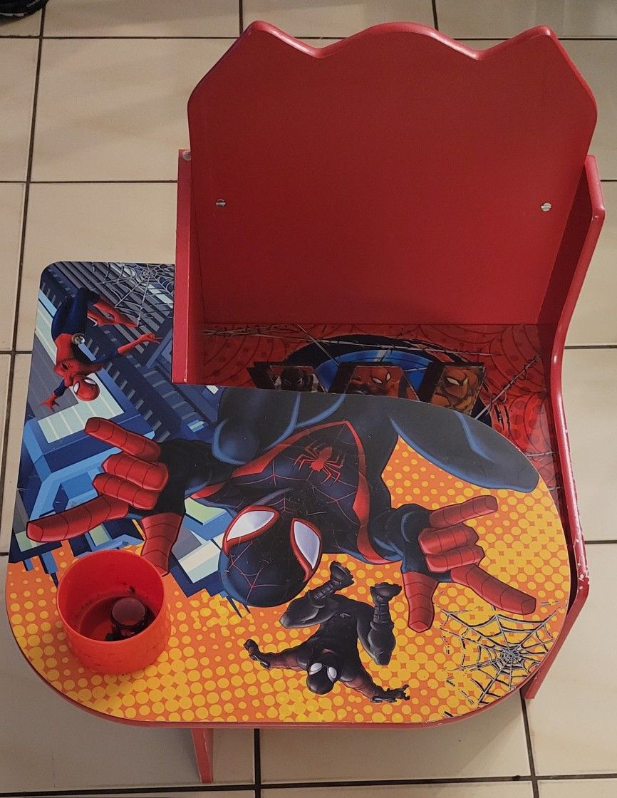 Children's desk chairs