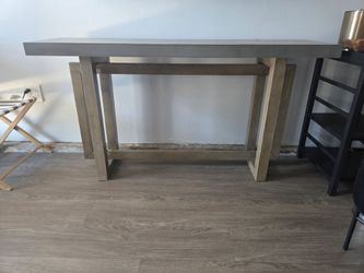 Side table