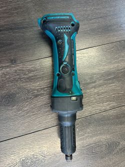 Makita Cordless Die Grinder Tool Only