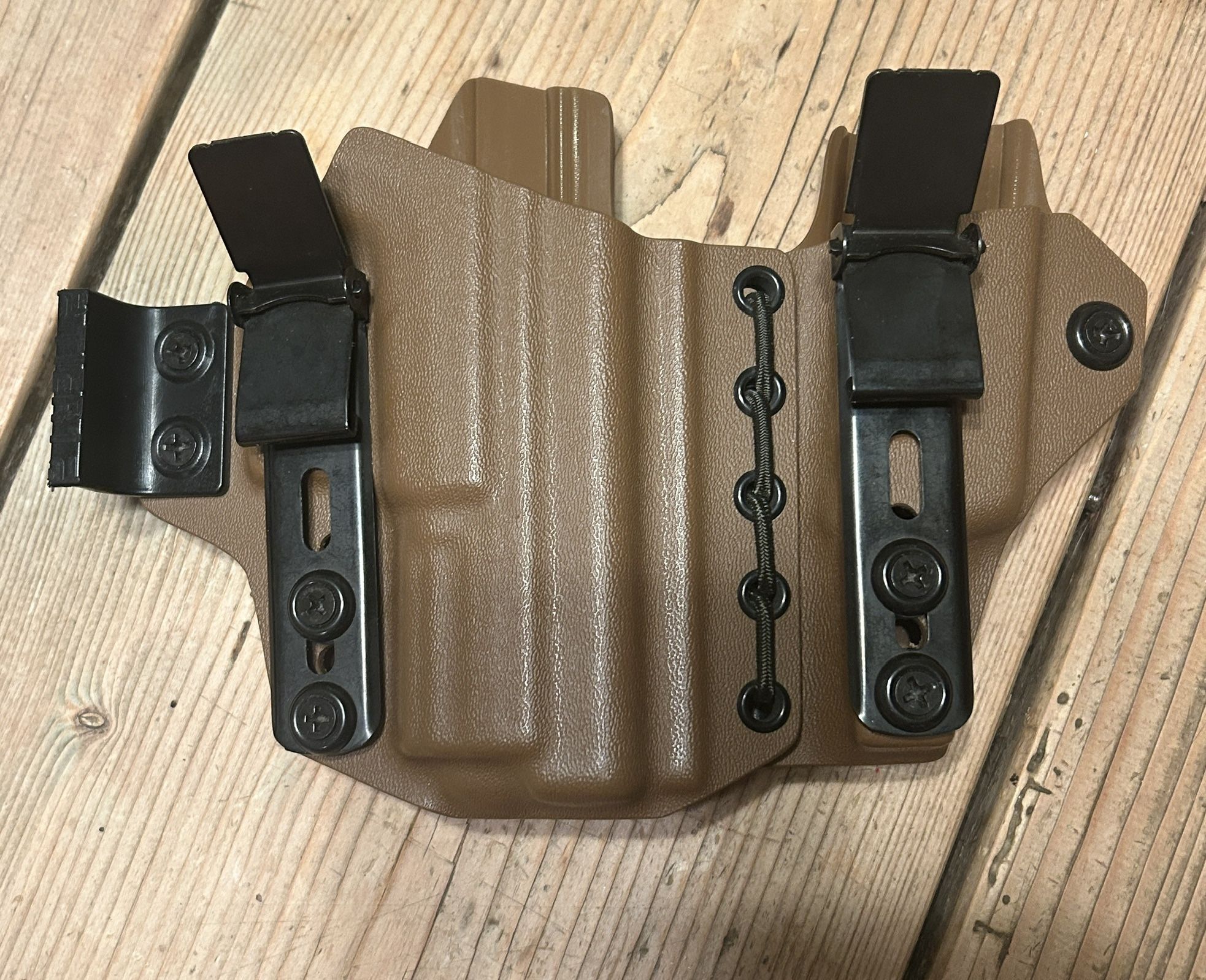 Gun Holster