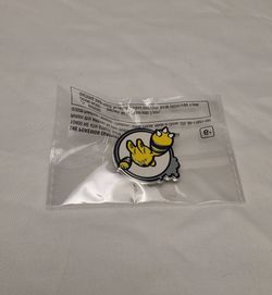 2026 Pokemon Worlds Pin Rally Pins