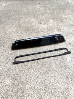 Jeep Patriot 2007 - 2017 Brake Tail Light