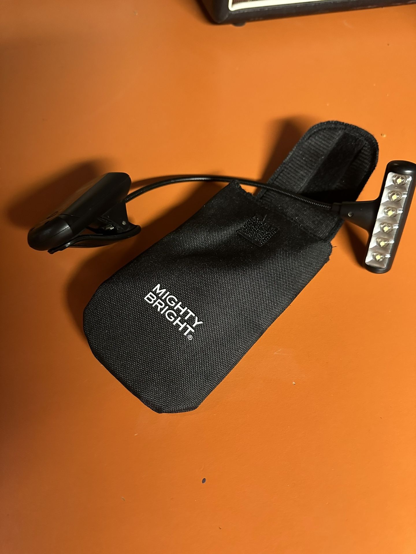 Music Stand Light