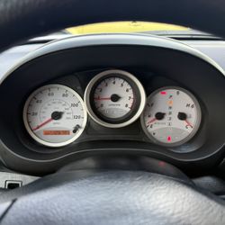 2005 Toyota Rav4