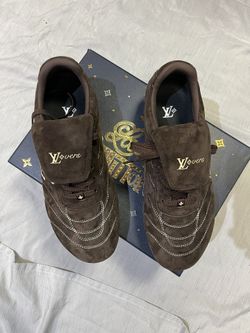 LV Sneakers 