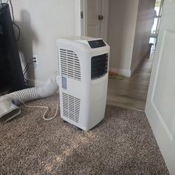 Window Ac