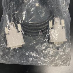 Printer Cable 16 Pin