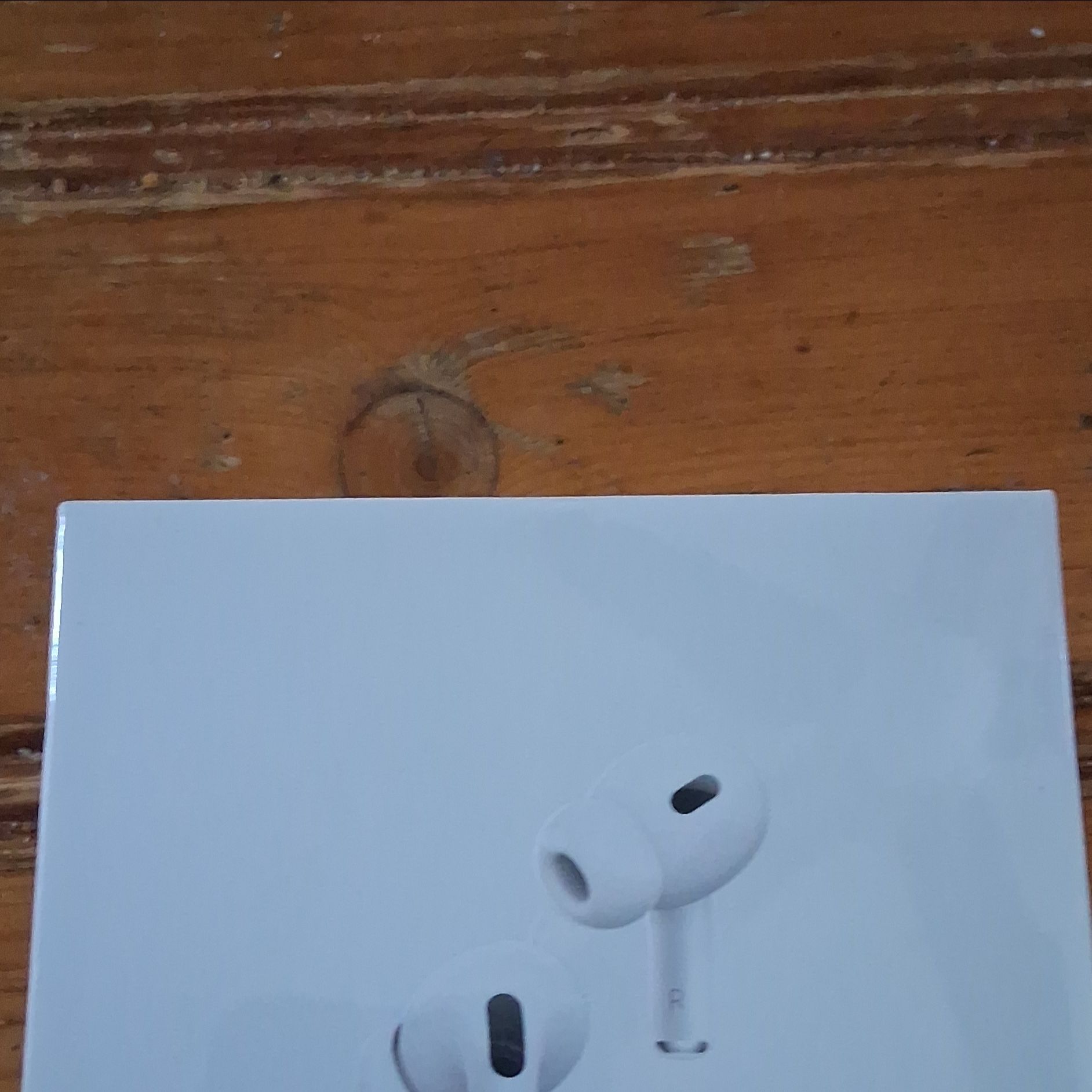 Apple airpods gen 2
