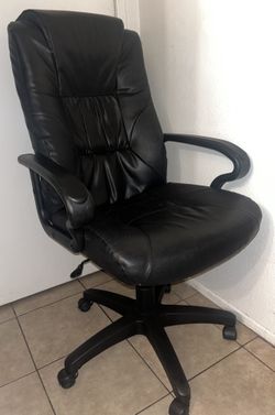 Gaming Leather Chair