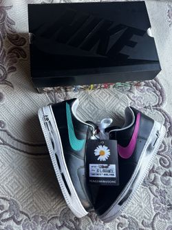 Nike Air Force 1 Low x G Dragon Peaceminusone Para-Noise 3.0