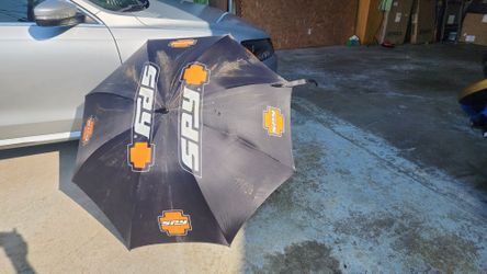 SPY SUNGLASS GOLF UMBRELLA