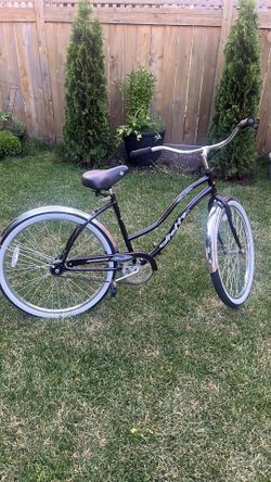 huffy 24” bikd