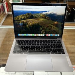 Macbook Air Retina 13 inch 2018 core i5 16GB RAM 512GB SSD 