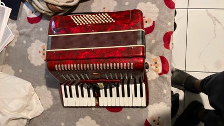 Accordion