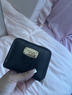 Mini Michael Kors Wallet