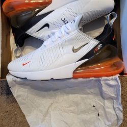 Nike Airmax 270. Size 9.5