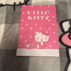 Hello Kitty Foldable Mirror 