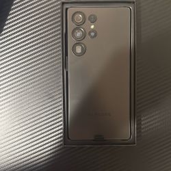 S25 Ultra brand new sealed unlocked