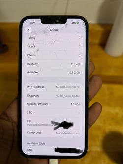 iPhone 14