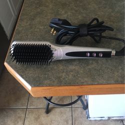 Head Kandy Hair Straightener