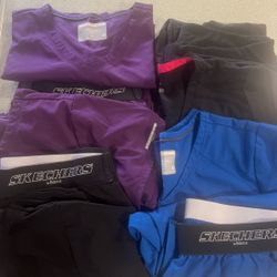 Women Scrubs 