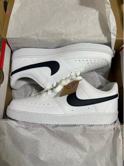Nike Court Vision Lo NN