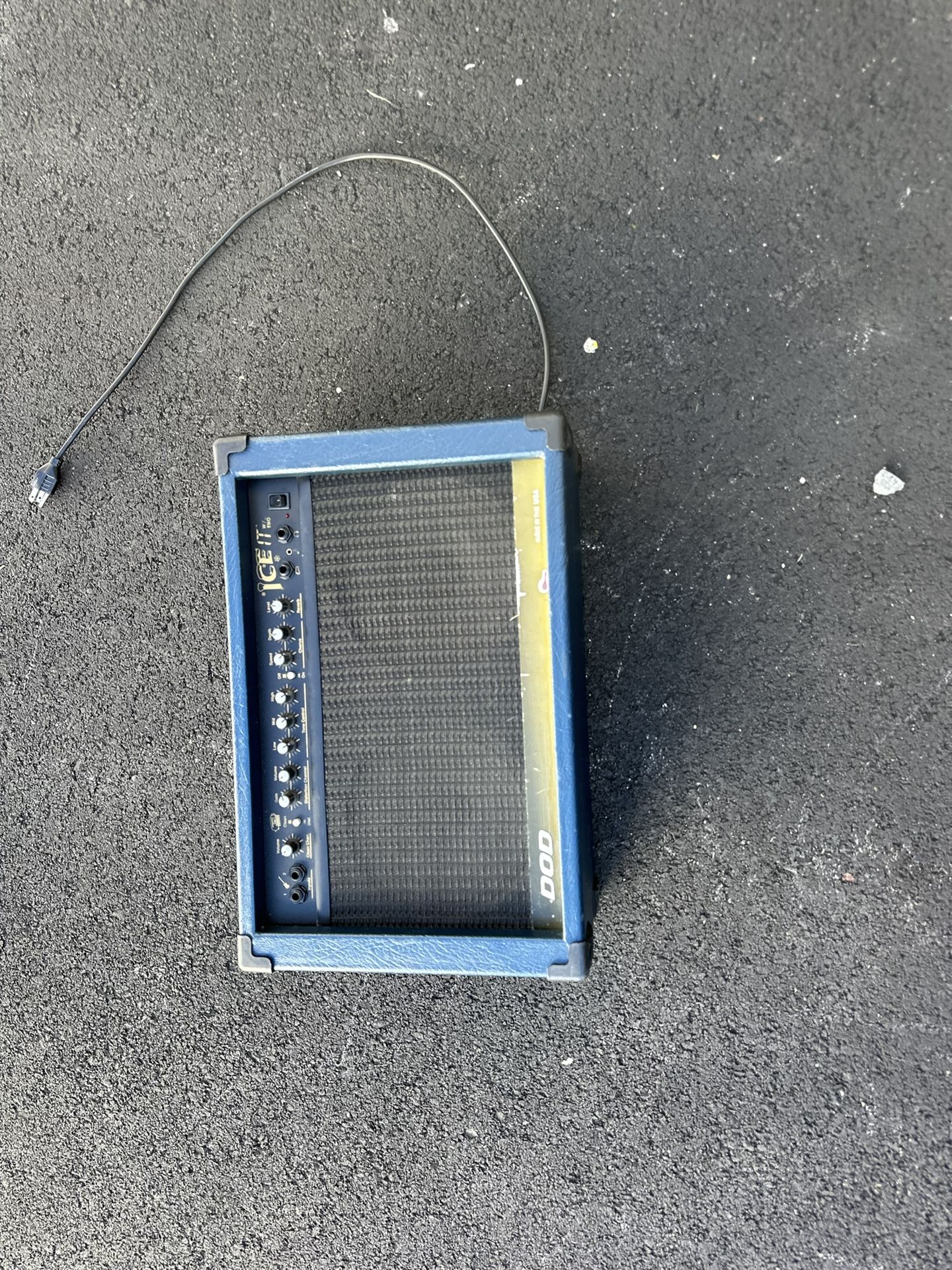 Guitar