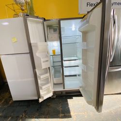 Refrigerador 32” A Pagos