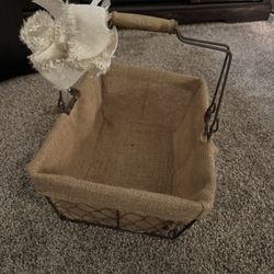 Basket
