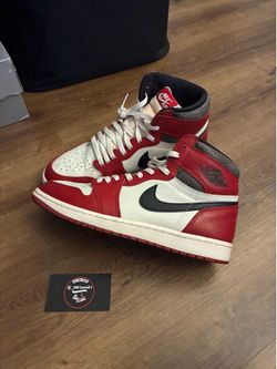 Jordan 1 lost and found Sz 10.5
