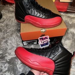 Jordan 12s Men’s 8.5 New 🆕 Shoes 